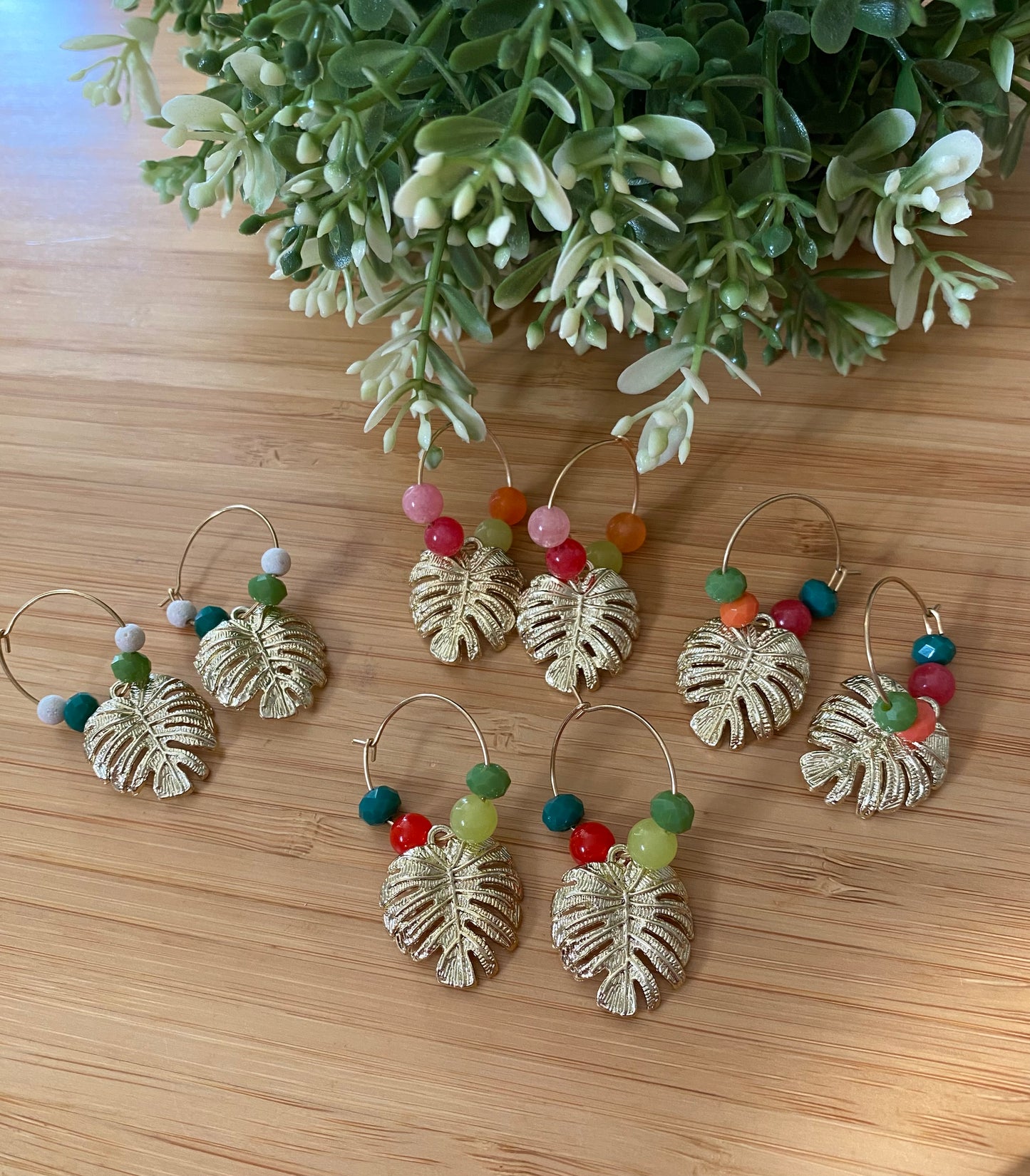 Filodendros mini frutas